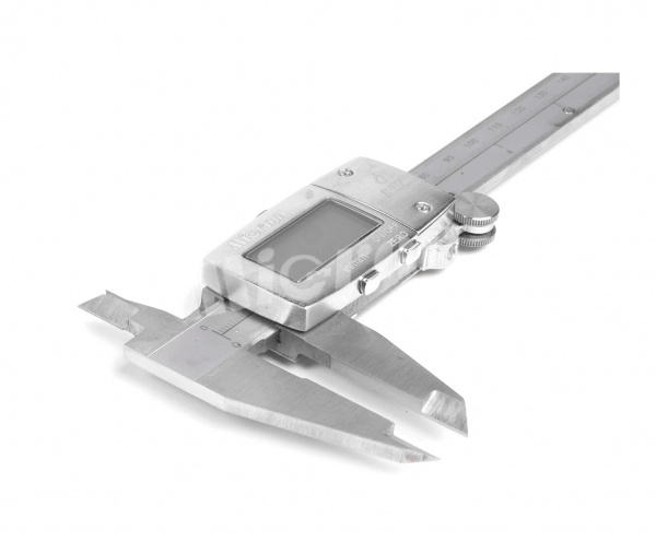 Штангенциркуль ШЦЦ-1-150 0,01 электр. PRO в/защищ МИК